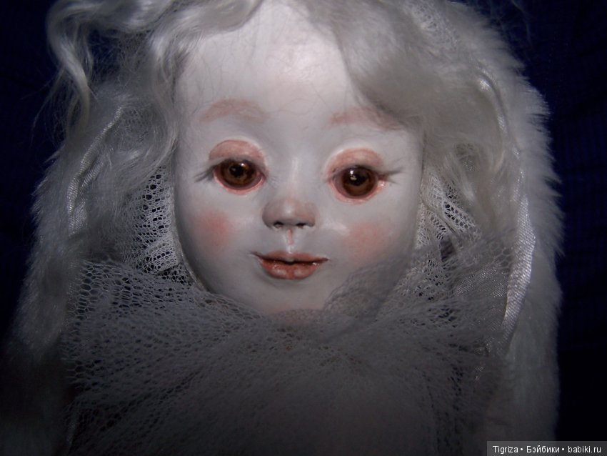 Мои новенькие — Авторские мишки Тедди и друзья: фото (фото 8)