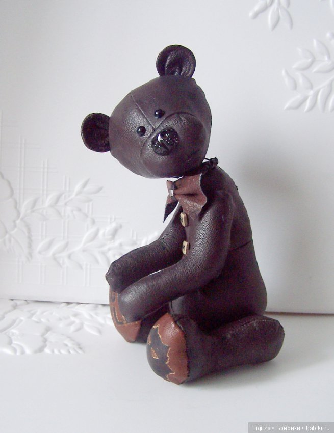 Мои новенькие — Авторские мишки Тедди и друзья: фото