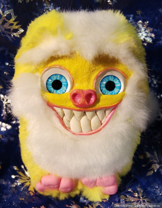 Чаббчаббы спасают Рождество