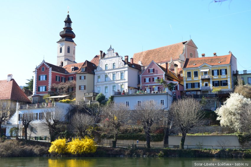 Плюшки и весна — Куклы Heidi Plusczok (Хайди/Хейди Плюсчок) — фото