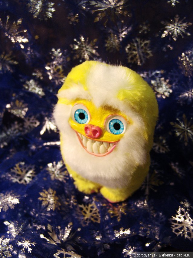 Чаббчаббы спасают Рождество (фото 5)