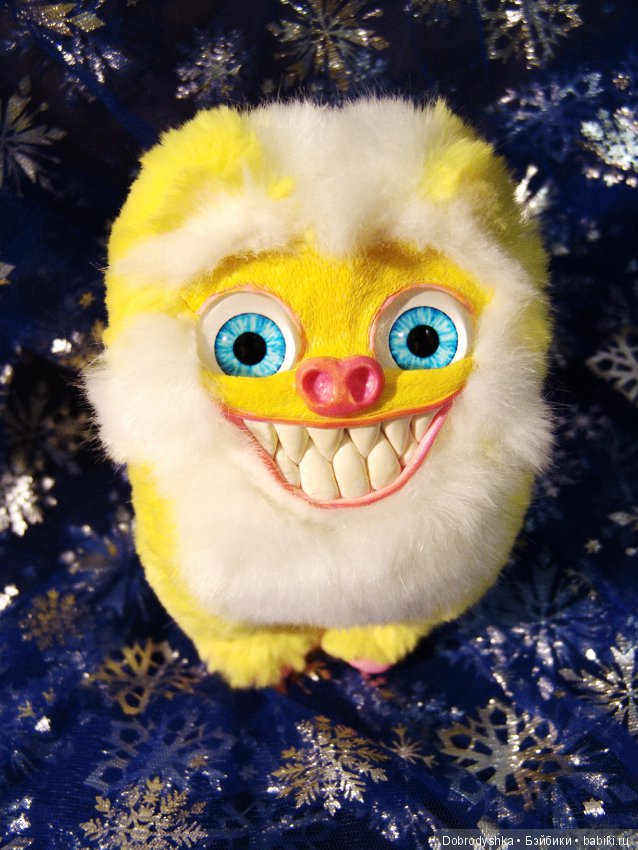 Чаббчаббы спасают Рождество (фото 4)