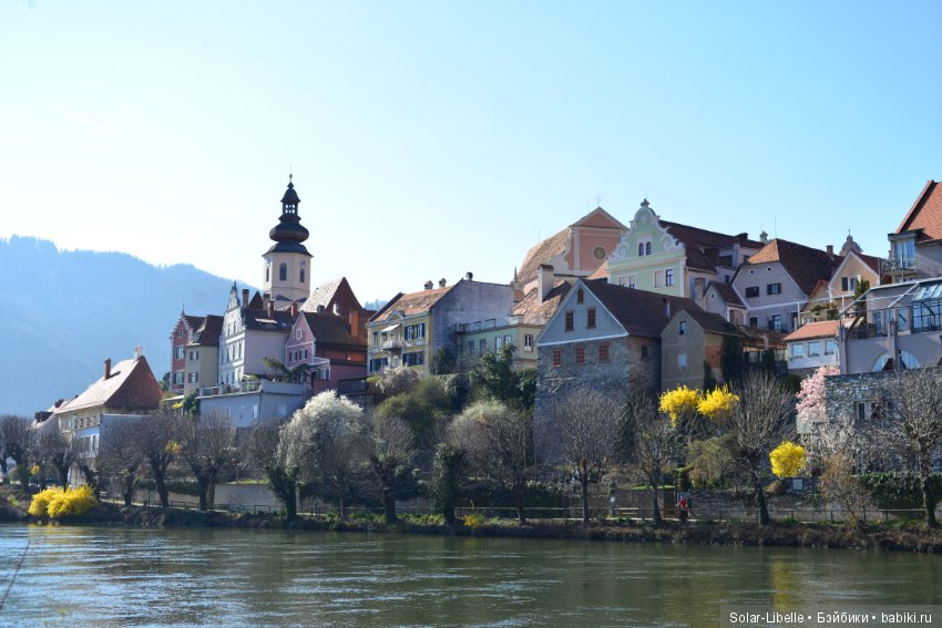 Плюшки и весна — Куклы Heidi Plusczok (Хайди/Хейди Плюсчок) — фото (фото 8)
