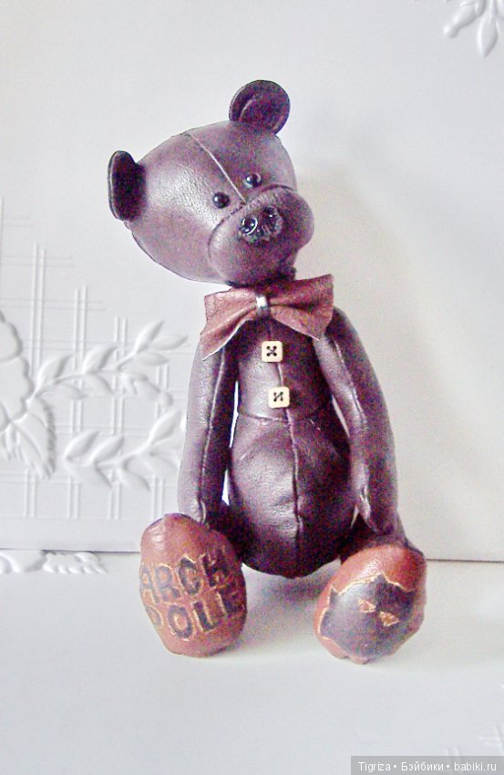 Мои новенькие — Авторские мишки Тедди и друзья: фото