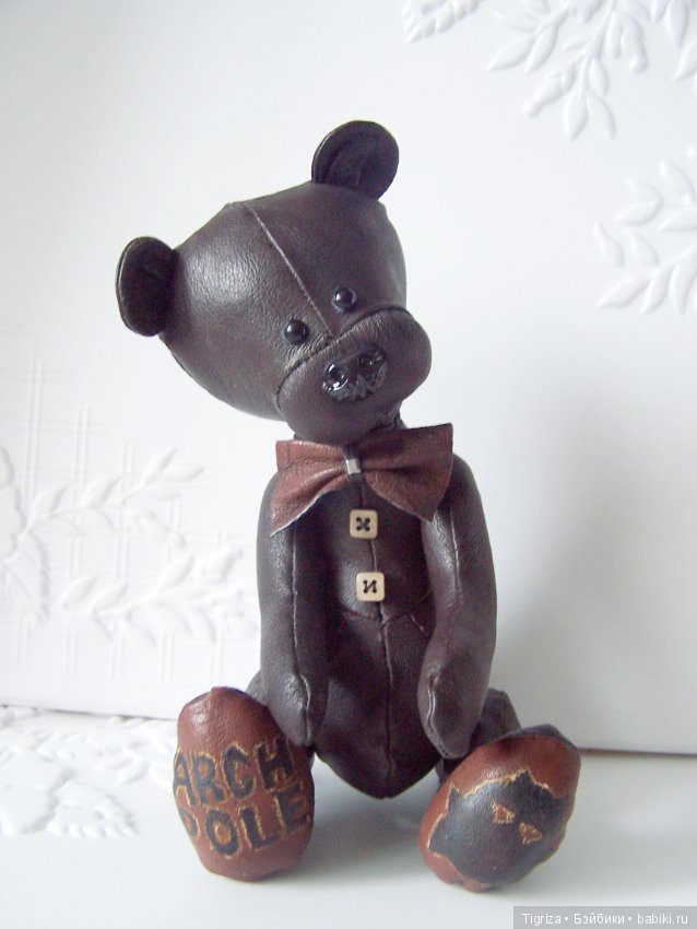 Мои новенькие — Авторские мишки Тедди и друзья: фото