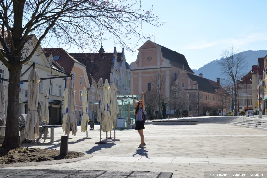 Плюшки и весна — Куклы Heidi Plusczok (Хайди/Хейди Плюсчок) — фото