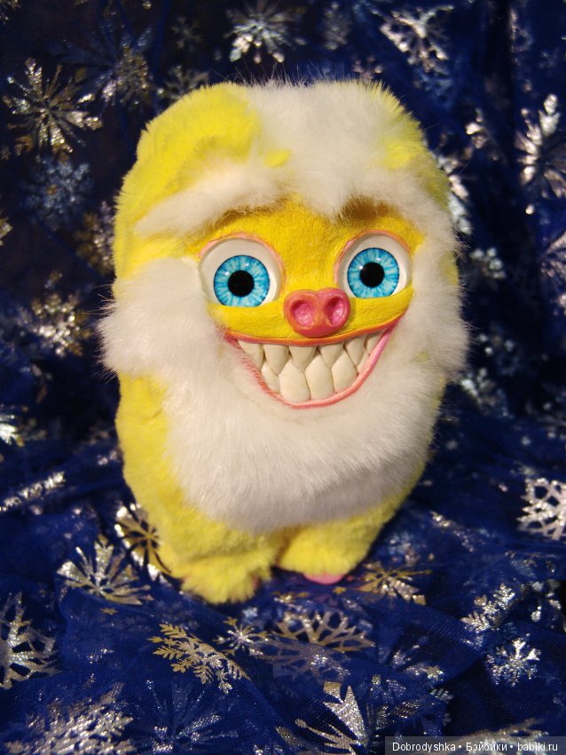 Чаббчаббы спасают Рождество (фото 7)