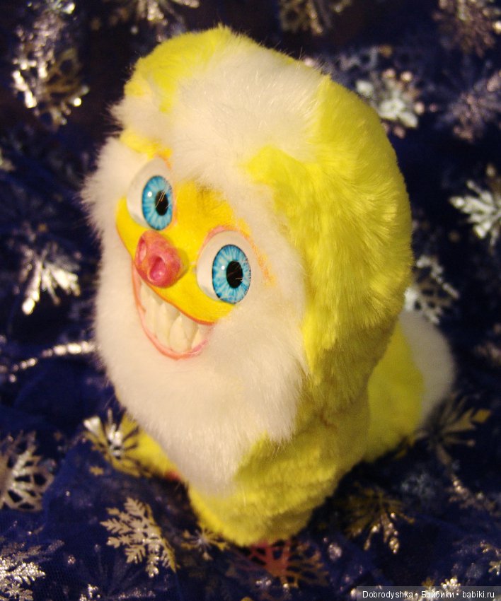 Чаббчаббы спасают Рождество (фото 6)