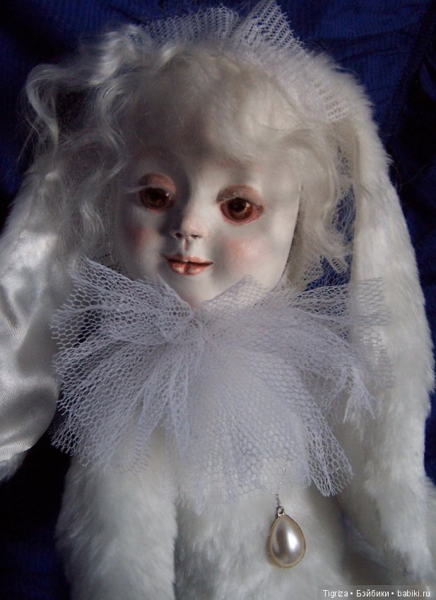 Мои новенькие — Авторские мишки Тедди и друзья: фото (фото 7)