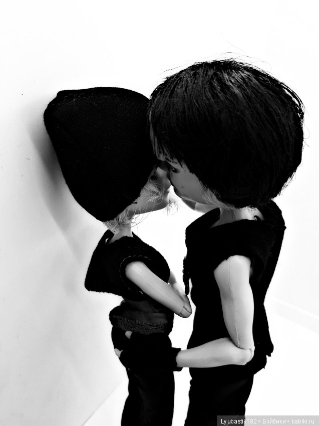 Черное и белое — Болталка и разговоры обо всем: жизнь (фото 4)