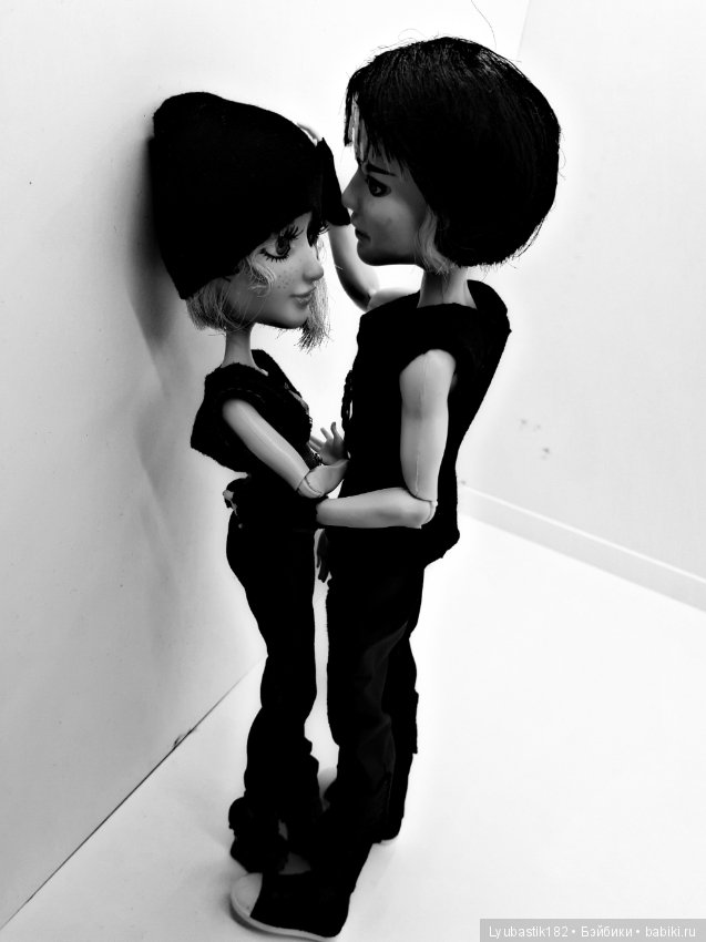 Черное и белое — Болталка и разговоры обо всем: жизнь (фото 3)