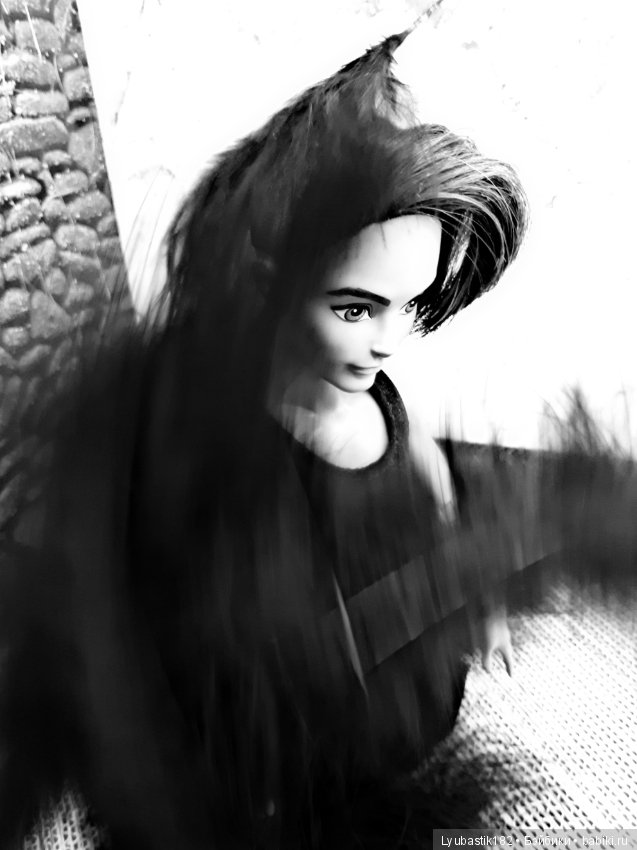 Ангелы теряют крылья — Болталка и разговоры обо всем: жизнь (фото 4)