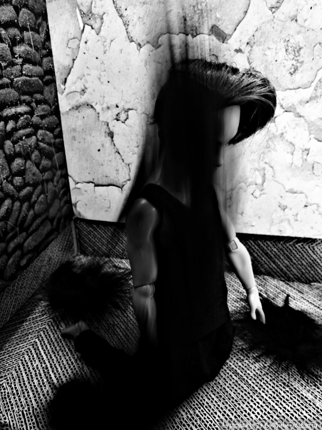 Ангелы теряют крылья — Болталка и разговоры обо всем: жизнь (фото 2)