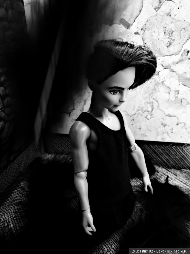 Ангелы теряют крылья — Болталка и разговоры обо всем: жизнь (фото 6)