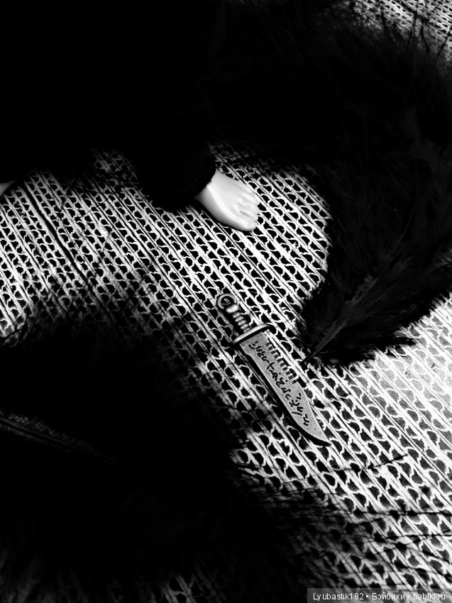 Ангелы теряют крылья — Болталка и разговоры обо всем: жизнь (фото 8)