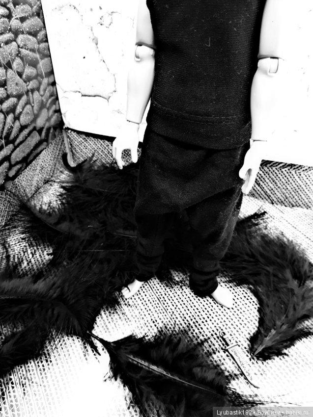 Ангелы теряют крылья — Болталка и разговоры обо всем: жизнь (фото 7)