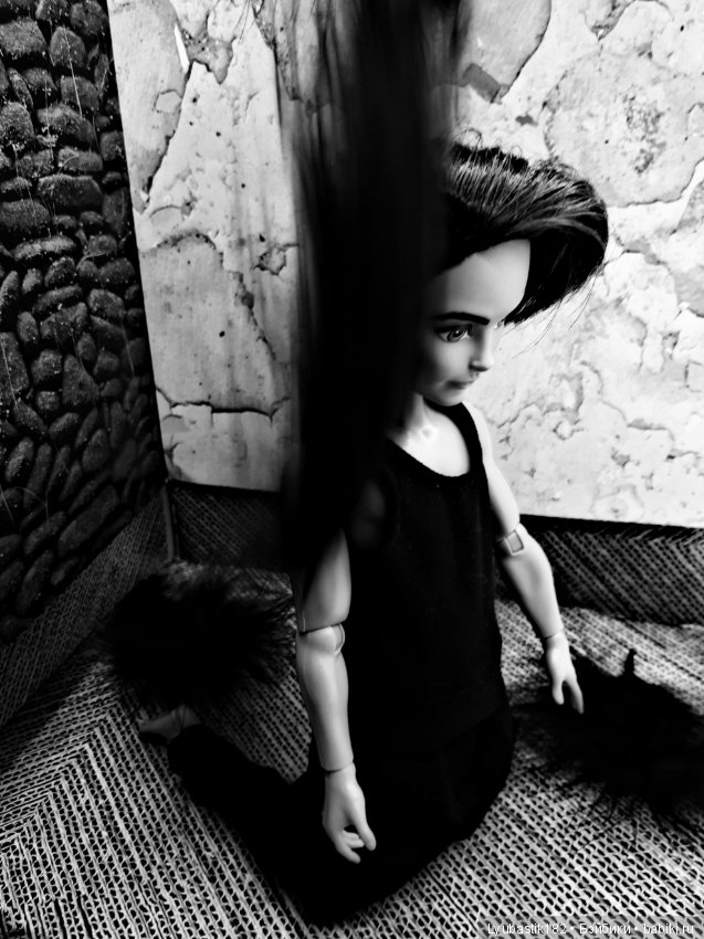 Ангелы теряют крылья — Болталка и разговоры обо всем: жизнь (фото 5)