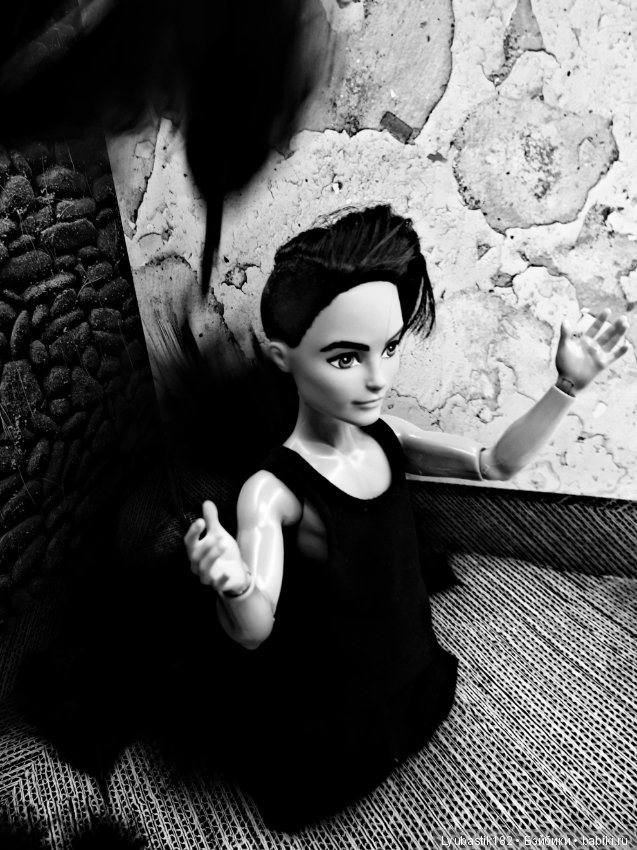 Ангелы теряют крылья — Болталка и разговоры обо всем: жизнь (фото 3)