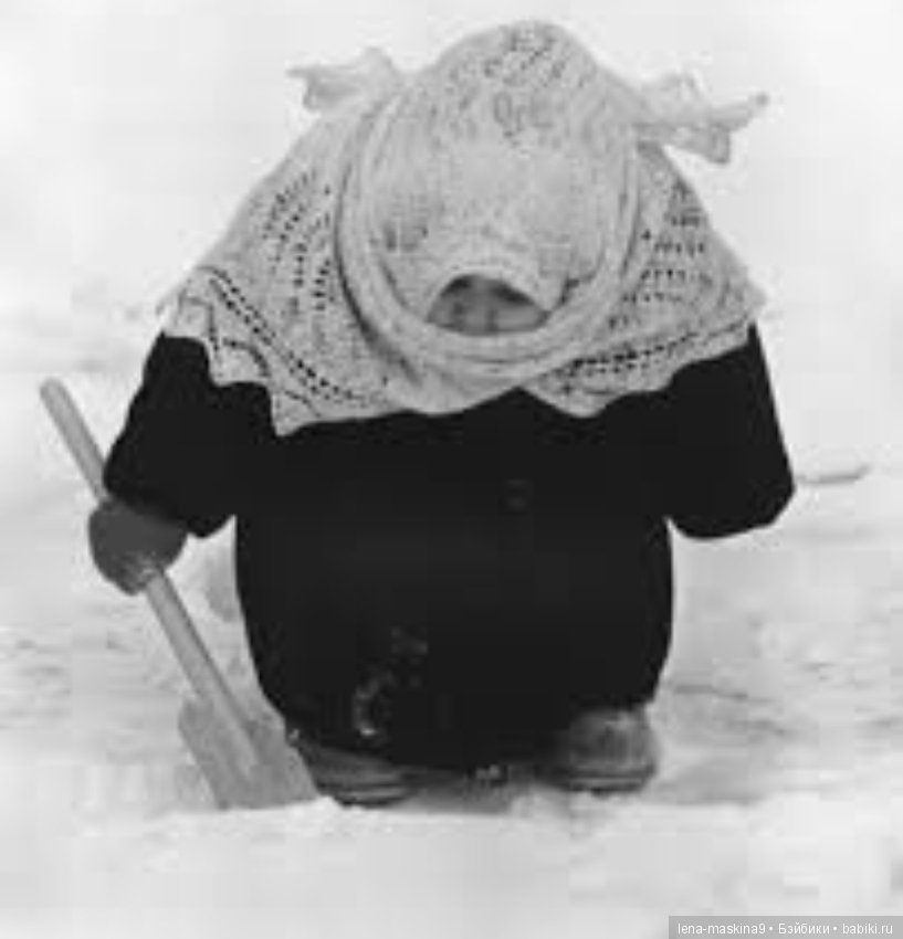 Игрушки для песочницы, прошлых лет