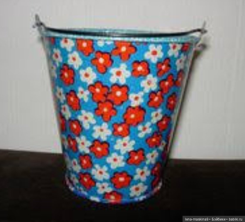 Игрушки для песочницы, прошлых лет