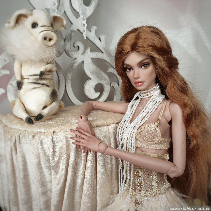 Sindy из нового преордера TenderCreation (фото 6)