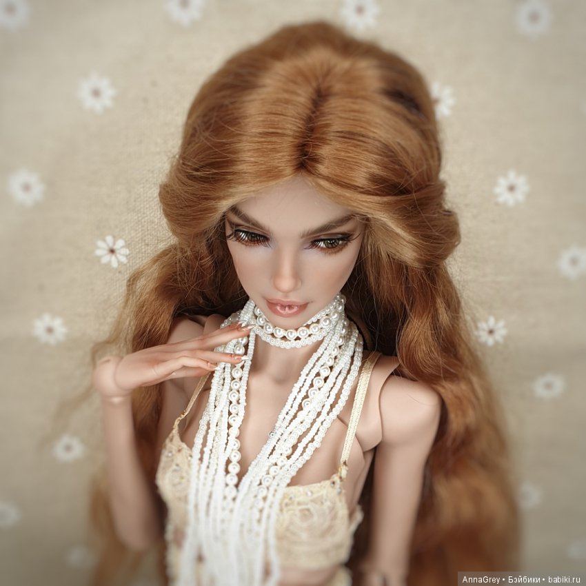 Sindy из нового преордера TenderCreation (фото 2)