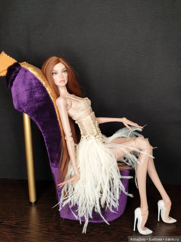 Sindy из нового преордера TenderCreation (фото 9)