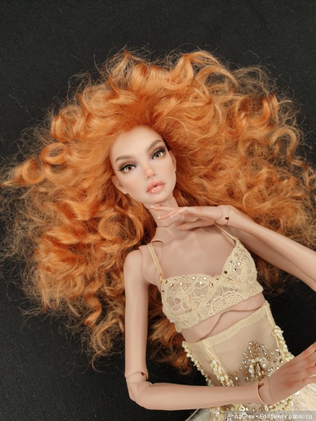 Sindy из нового преордера TenderCreation