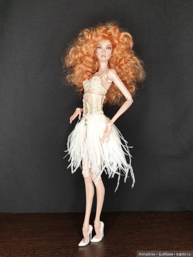 Sindy из нового преордера TenderCreation (фото 7)