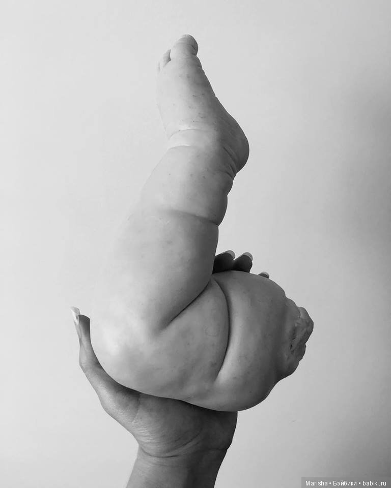 Maddie скульптора Bonnie Brown (фото 6)