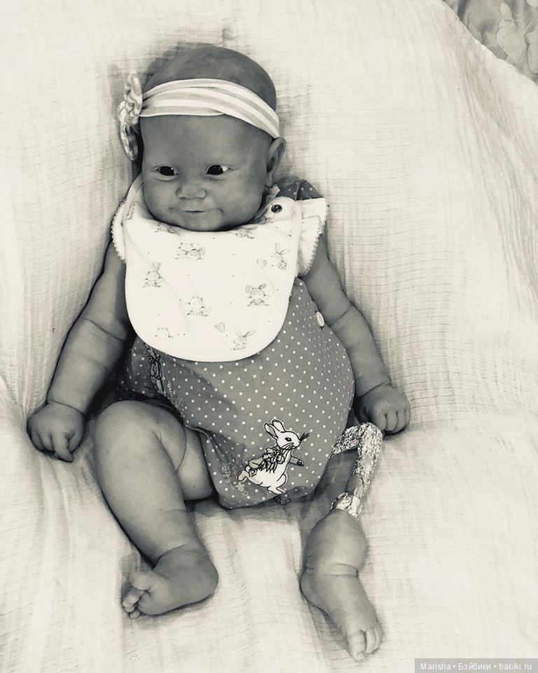 Maddie скульптора Bonnie Brown