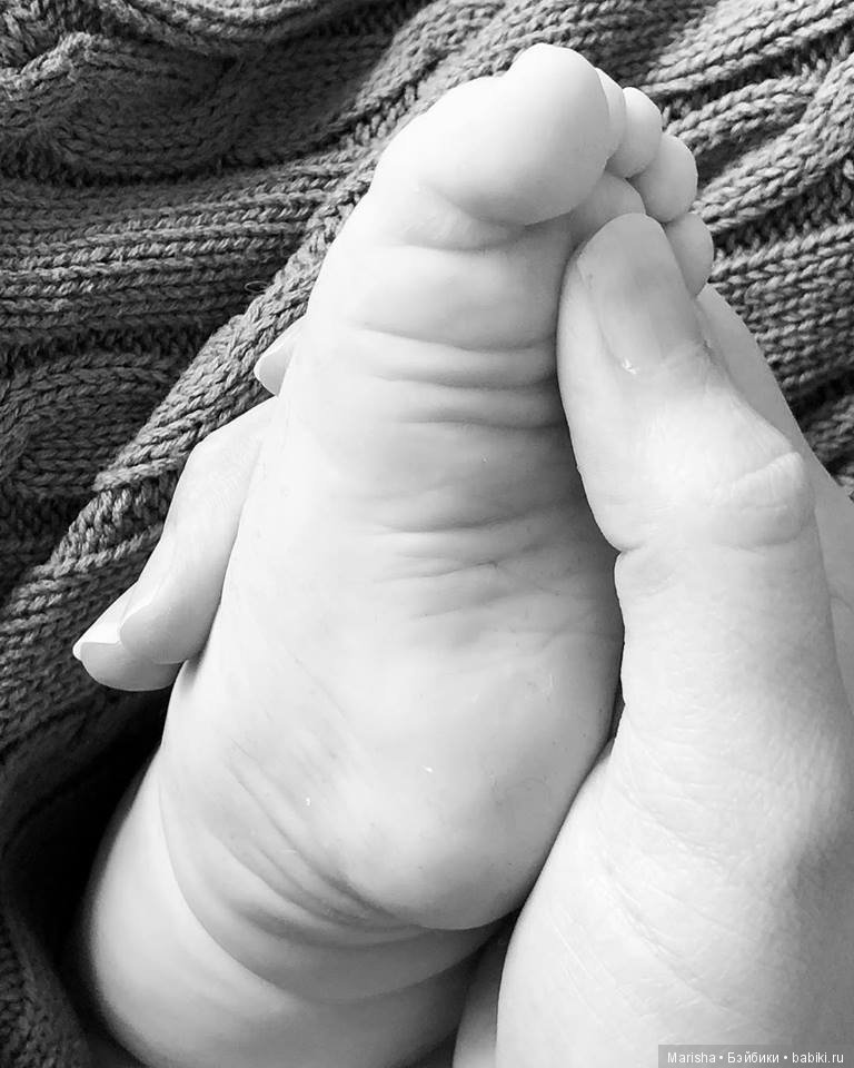 Maddie скульптора Bonnie Brown (фото 5)