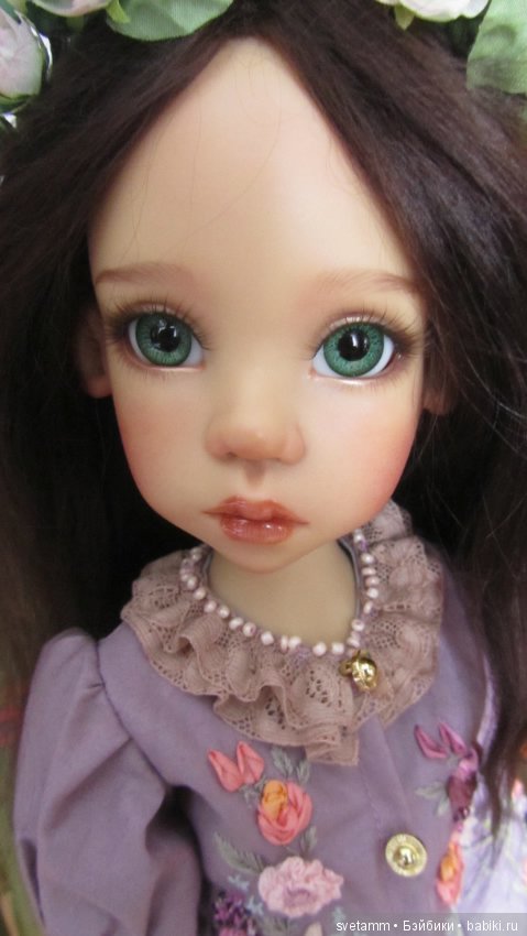 Мисси - девочка, красавица!! и полюбоваться (фото 3)