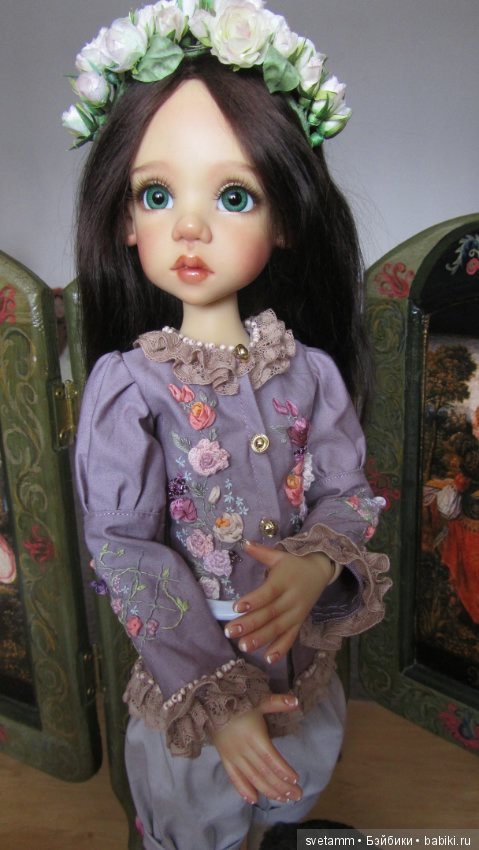 Мисси - девочка, красавица!! и полюбоваться (фото 8)