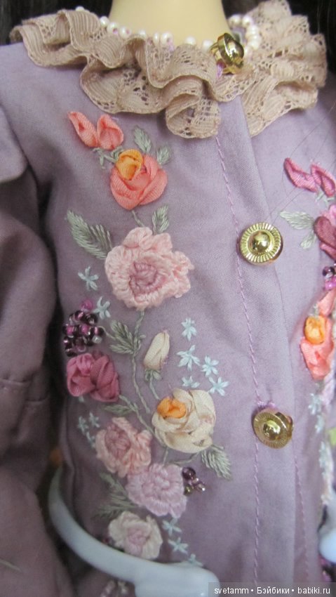 Мисси - девочка, красавица!! и полюбоваться