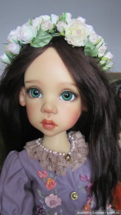 Мисси - девочка, красавица!! и полюбоваться (фото 5)