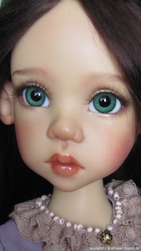 Мисси - девочка, красавица!! и полюбоваться (фото 4)