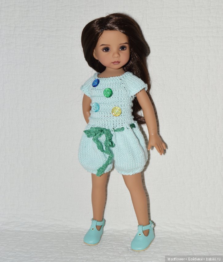 Апрельское легкое, летящее