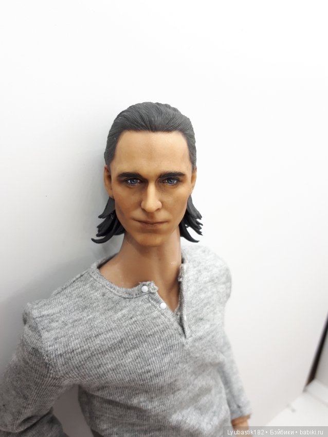 Виктор. Обновленный — Коллекционные экшн (фото 4)