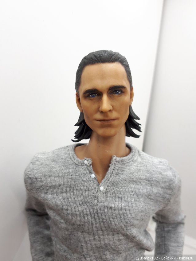 Виктор. Обновленный — Коллекционные экшн (фото 3)