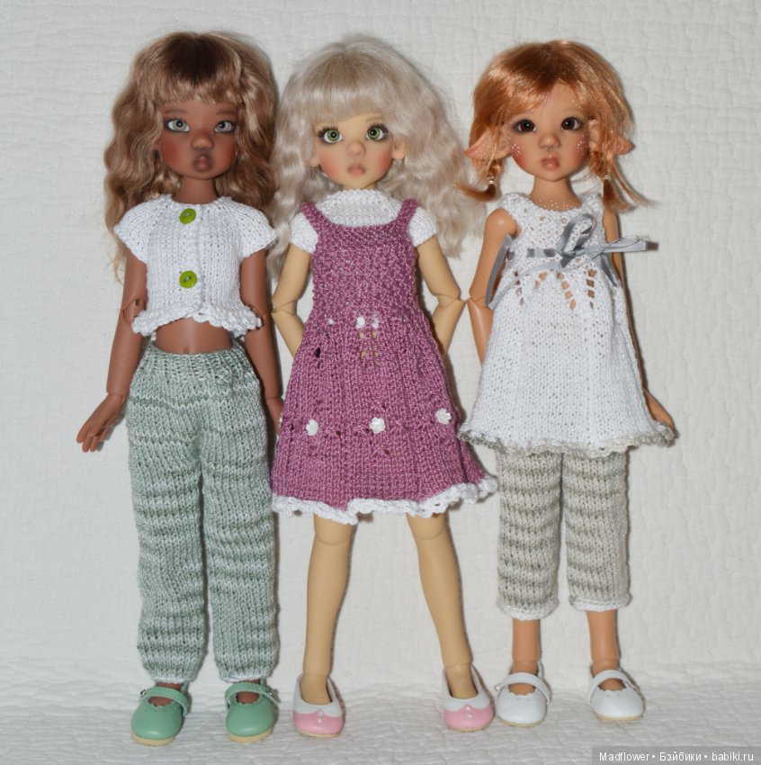 Апрельское легкое, летящее (фото 4)