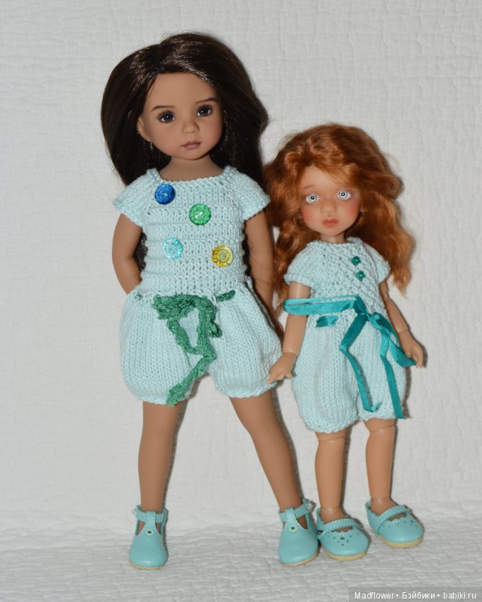 Апрельское легкое, летящее