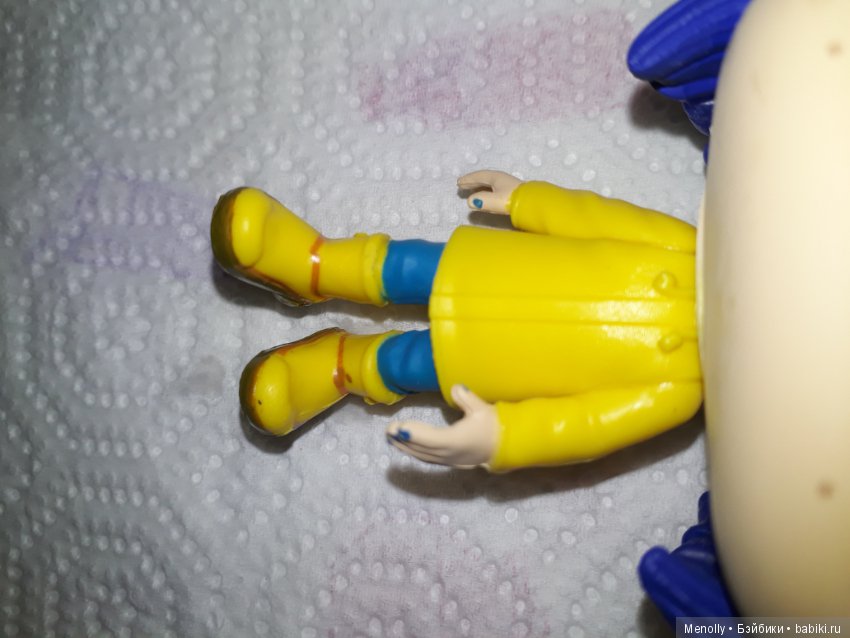 Подделки на wildberries — Фигурки Funko POP (Фанко Поп): коллекции (фото 2)