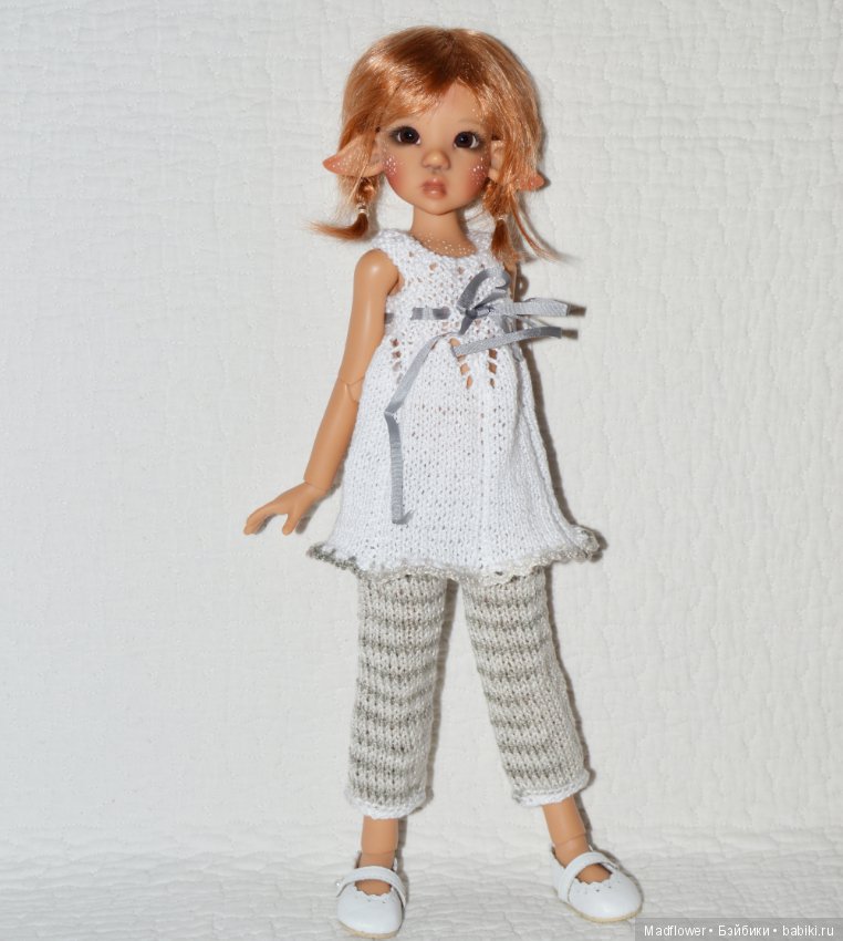 Апрельское легкое, летящее (фото 10)