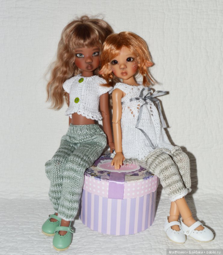 Апрельское легкое, летящее (фото 3)