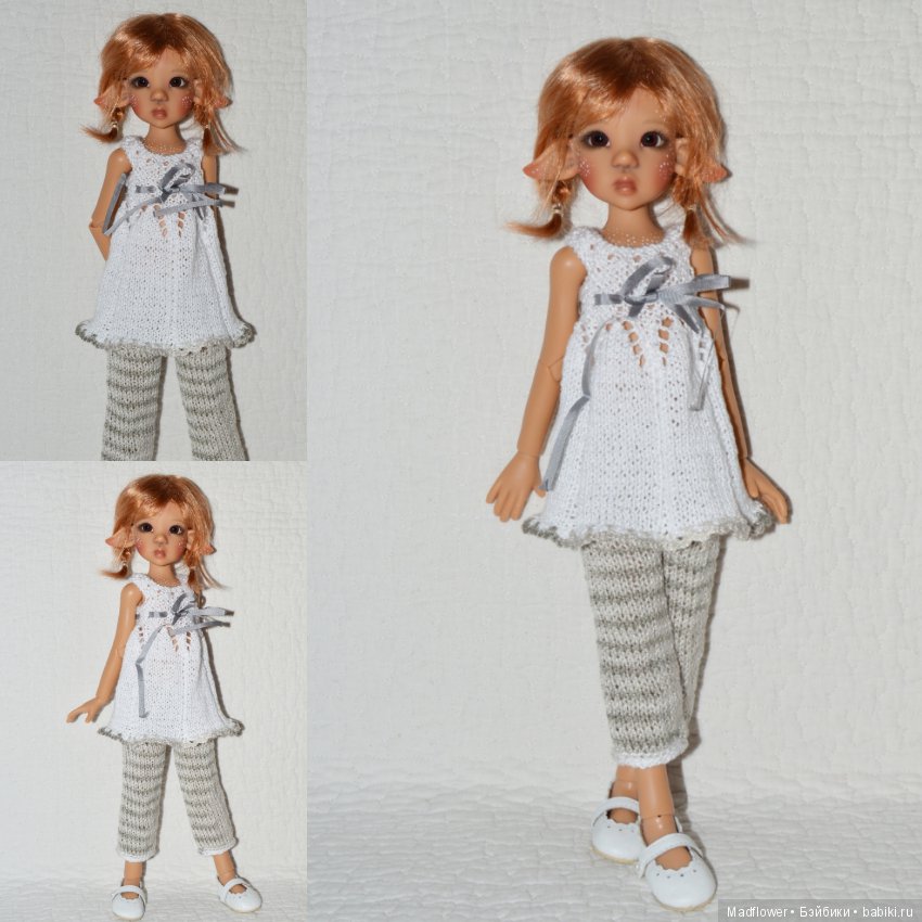 Апрельское легкое, летящее (фото 9)