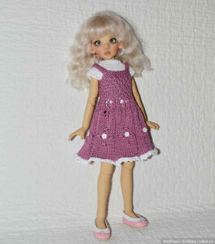 Апрельское легкое, летящее (фото 8)