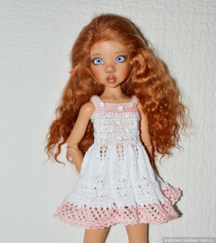 Апрельское легкое, летящее (фото 2)