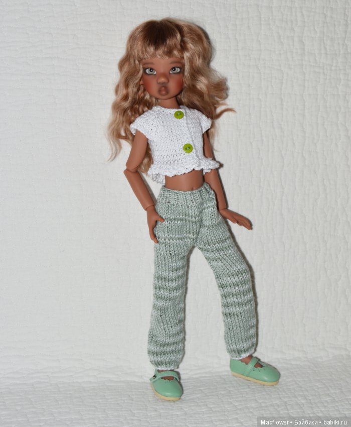 Апрельское легкое, летящее (фото 5)