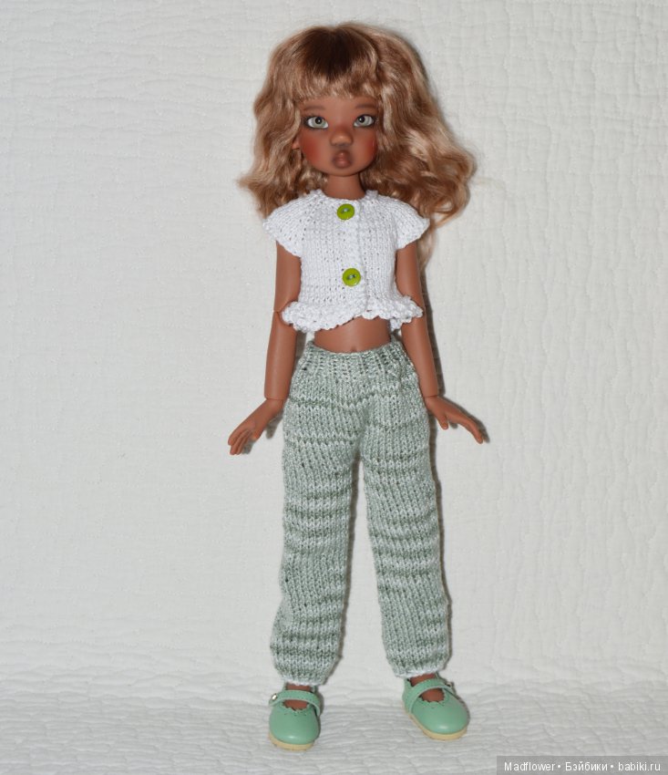 Апрельское легкое, летящее (фото 6)